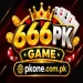 666pk game logo