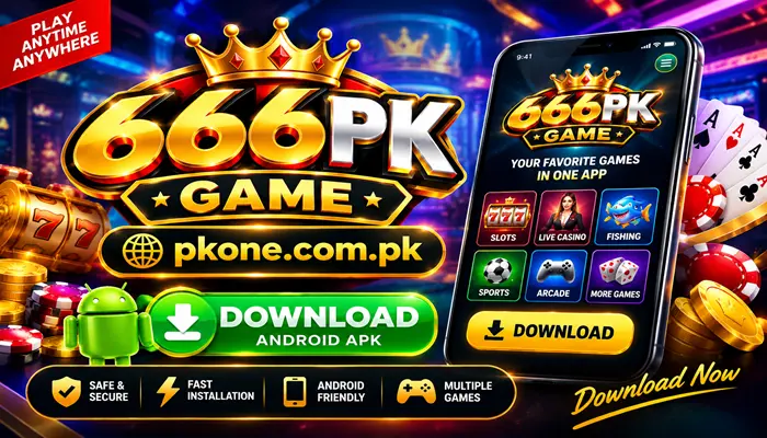 666pk game download image