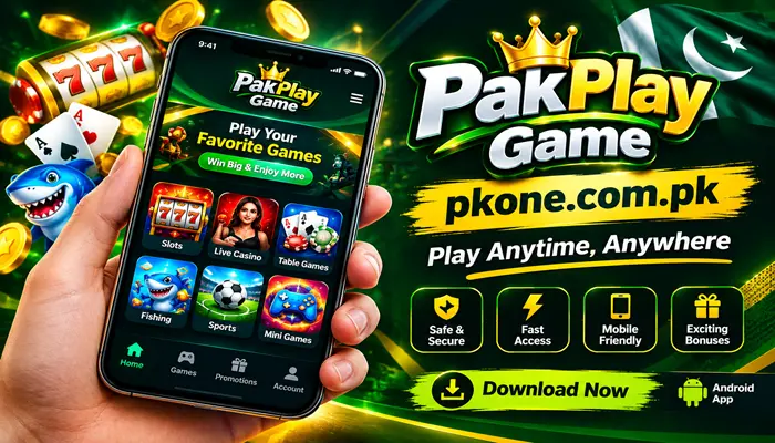 pakplay game image